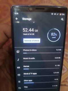 Sony Xperia 1 Non-PTA 6/64 GB