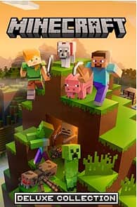 MINECRAFT BEDROCK 1.21 APK