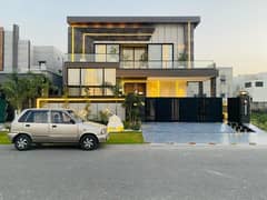 Fully Furnished Modern House For Sale In DHA Lahore