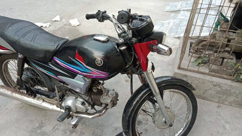 bike for sale 1