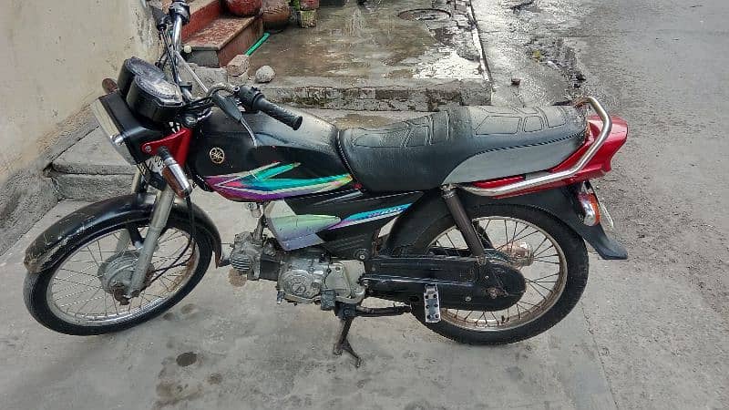 bike for sale 2