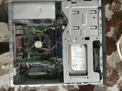 want to sell this gaming pc