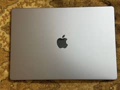 MacBook Pro 16’’ 32GB/1TB M1 Max Space Grey