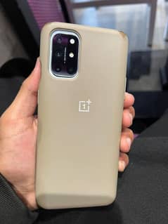 OnePlus 8t