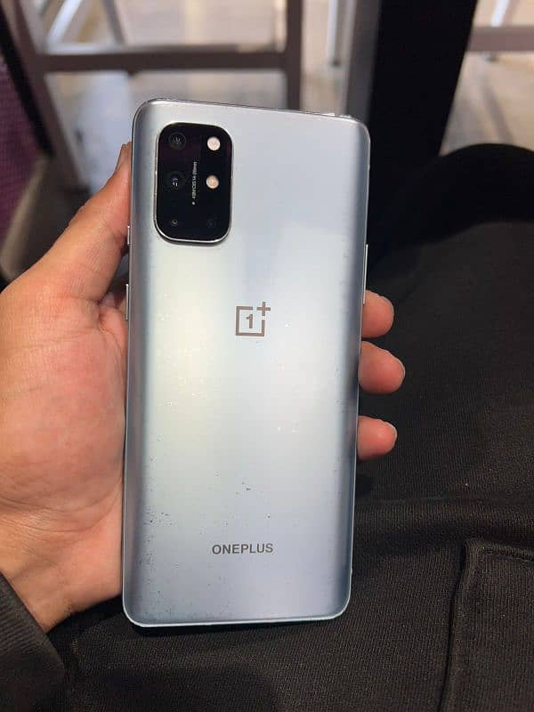 OnePlus 8t 1