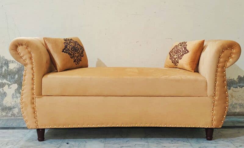 sofa Satti(puffy) 1