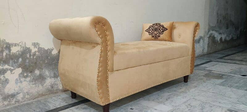 sofa Satti(puffy) 2