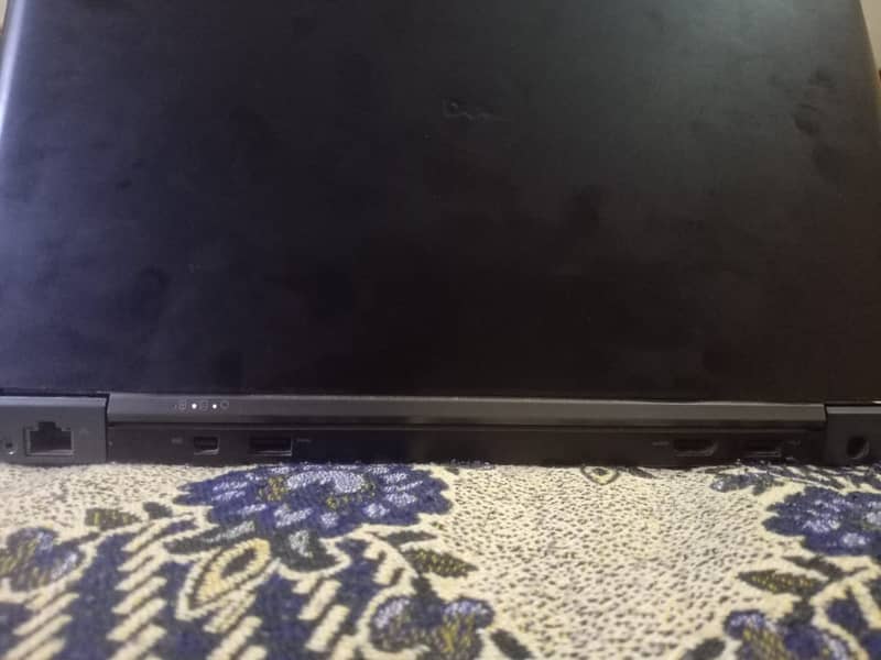 Dell Latitude E7450 A1 Condition With SSD 2