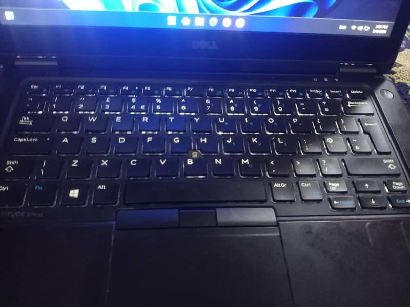 Dell Latitude E7450 A1 Condition With SSD 3