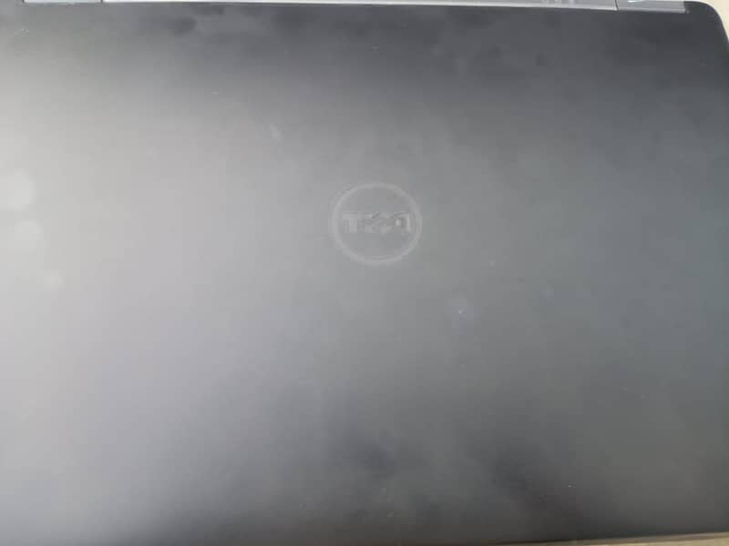 Dell Latitude E7450 A1 Condition With SSD 6