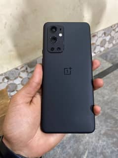 Oneplus 9 pro 8+8GB 256GB