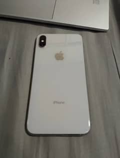 I phone Xs max