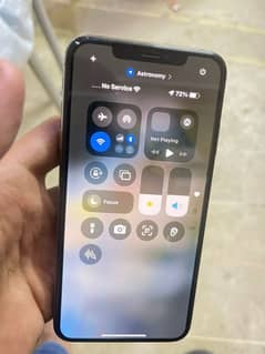 IPHONE XS MAX NON PTA GOLDEN 512 DUAL