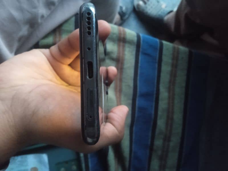 Huawei y9a for sell 1