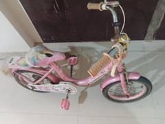 IMPORTED Japanese cycle