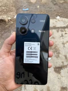 Xiaomi Redmi Note 13 8/256 GB