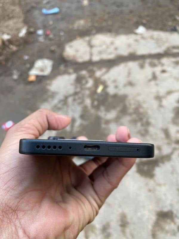 Xiaomi Redmi Note 13 8/256 GB 1