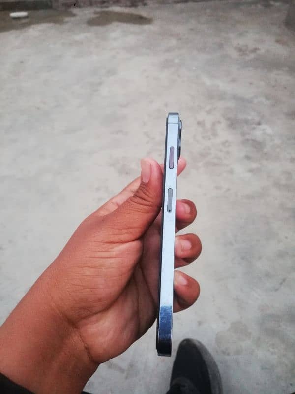 i phone XS max convert 13 pro max 4