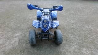 Quad bike 70cc good quality for childrens and teenager.