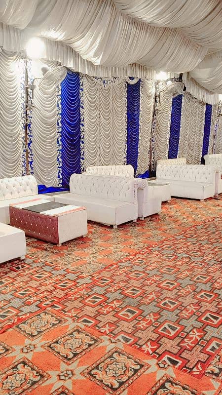 I have sofas for sale 2