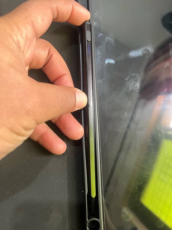 Lenovo Xiaoxin pad 2024 5