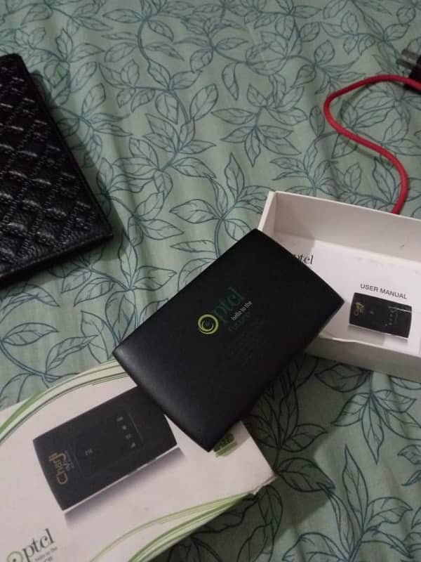 PTCL chargi evo cloud 1