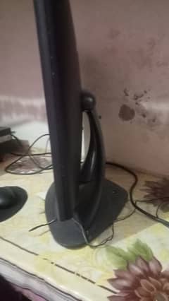 Desktop computer setup for sale