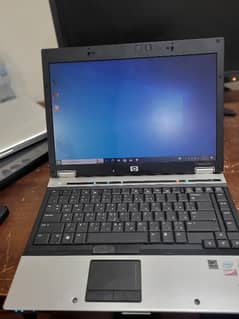 hp elitebook 6930p