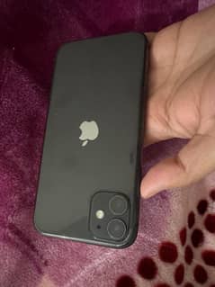 iphone 11 condition 10/10  non pta factory unlock 03120063593