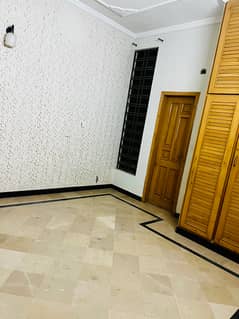 Hostel Available in G-9 Near Karachi Company