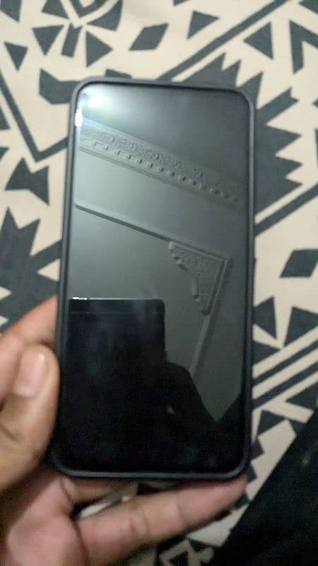 Google pixel 4a pta approved very good condition 6/128gb 1