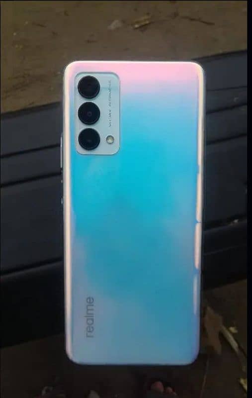 Realme gt Master edition 0