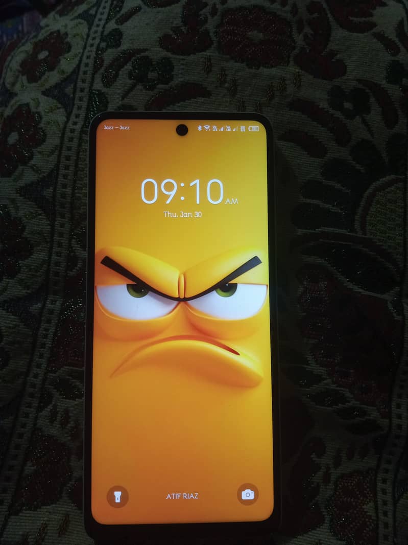 Tecno Spark 10 pro 2