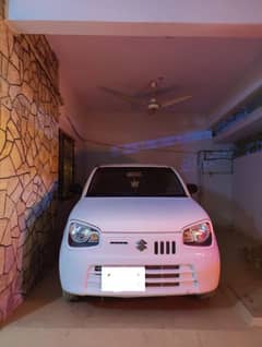 Suzuki Alto VXR| Model 2020 | Urgent Sale