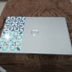 HP 255 g7 notebook