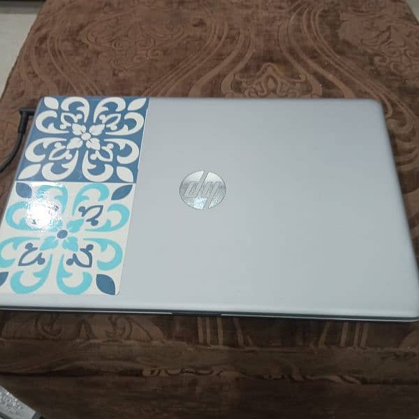 HP 255 g7 notebook 0