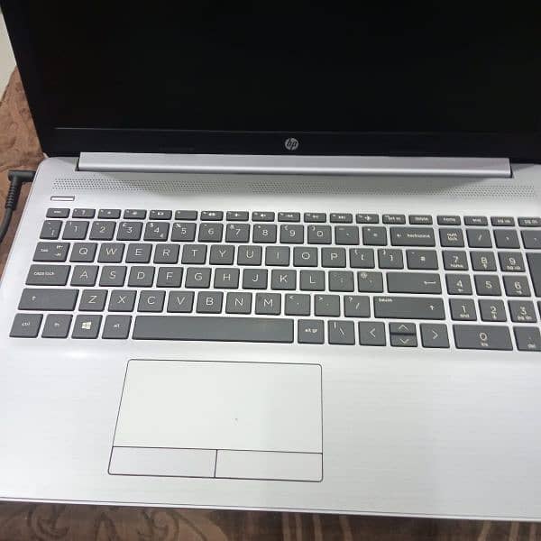 HP 255 g7 notebook 2