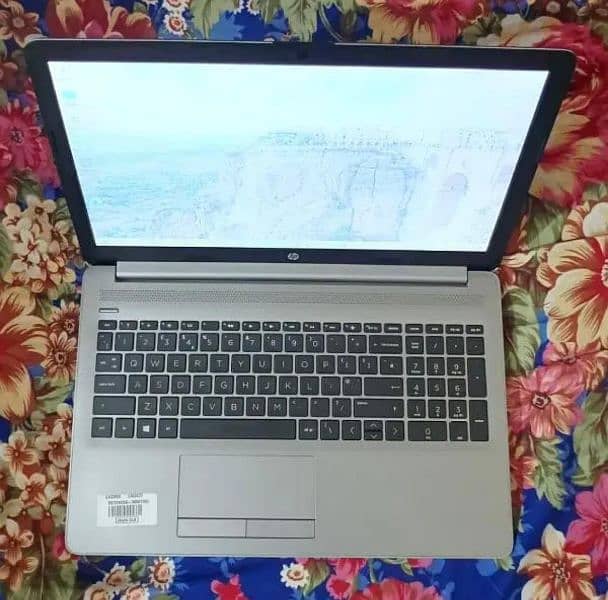 HP 255 g7 notebook 3