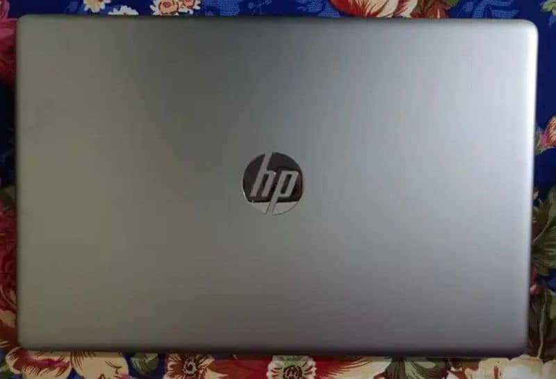 HP 255 g7 notebook 4