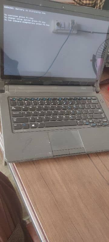 Dell Laptop 1