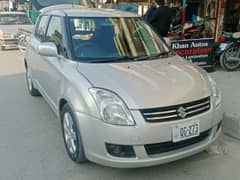 swift dlx 2010 islamabad num urgent sale reasonable asking