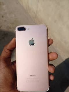 iPhone 7plus pta approved