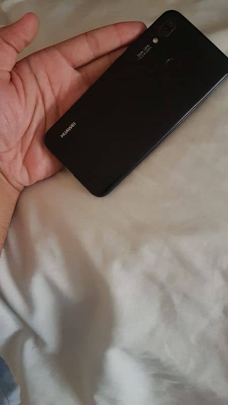 Huawei p20 lite 0