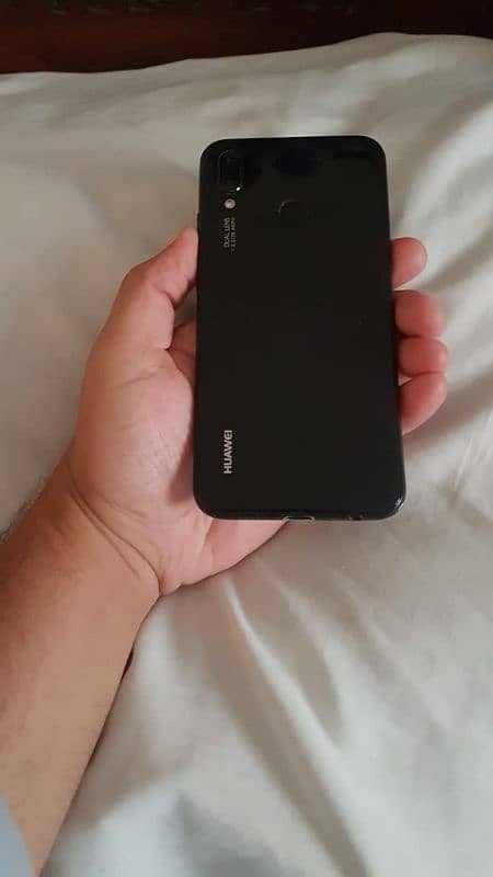 Huawei p20 lite 3