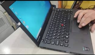 Lenovo think pad x240