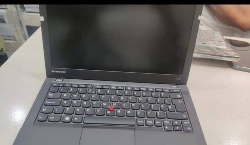 Lenovo think pad x240 1