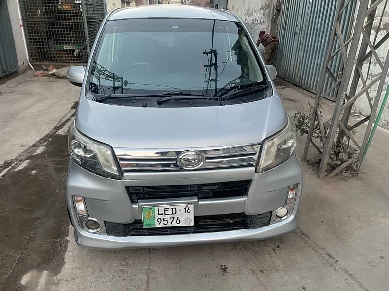 daihatsu move model 2014 0