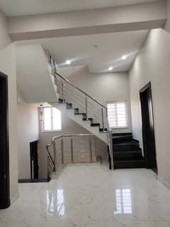 5 Marla Double Storey House For Rent In Royal Orchard Multan