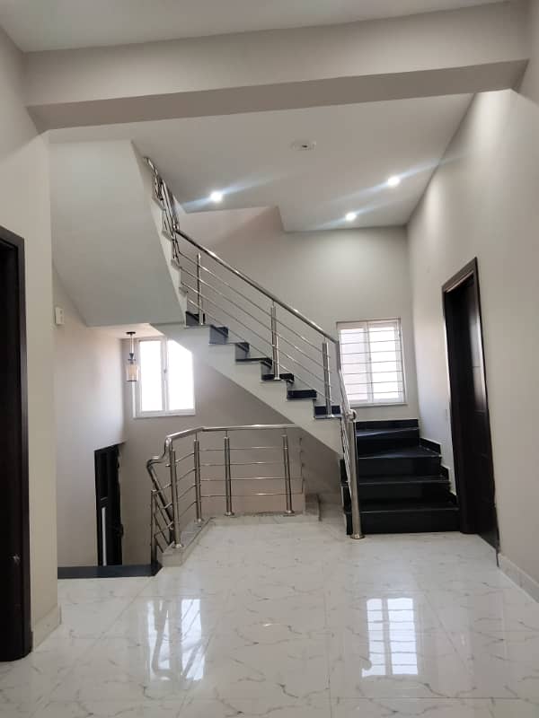 5 Marla Double Storey House For Rent In Royal Orchard Multan 0