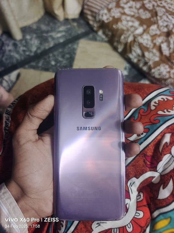 samsung s9 plus 1